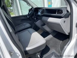 Volkswagen T6 2.0 TDI Kombi 9-Sitze Lang 4MOTION +w.EXTRAS
