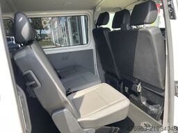 Volkswagen T6 2.0 TDI Kombi 9-Sitze Lang 4MOTION +w.EXTRAS