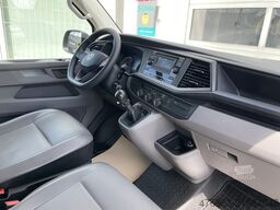 Volkswagen T6 2.0 TDI Kombi 9-Sitze Lang 4MOTION +w.EXTRAS