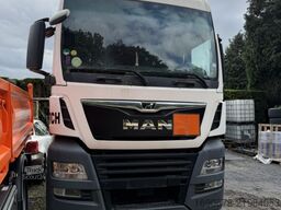 MAN TGX 18 460. XXL