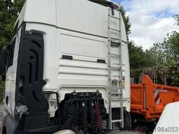 MAN TGX 18 460. XXL