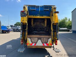 DAF FAG 75 CF 310 Euro 5 Geesink 17m³