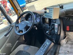 DAF FAG 75 CF 310 Euro 5 Geesink 17m³
