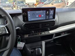 Fiat Scudo L2 120 PS AHK Klima R-Kamera Carplay Innenausbau