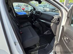 Fiat Scudo L2 120 PS AHK Klima R-Kamera Carplay Innenausbau