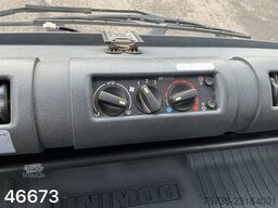 Unimog U 500 4x4 MKG 10 Tonmeter laadkraan Just 216.83...