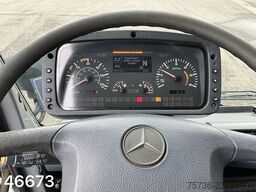Unimog U 500 4x4 MKG 10 Tonmeter laadkraan Just 216.83...