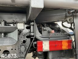 Unimog U 500 4x4 MKG 10 Tonmeter laadkraan Just 216.83...