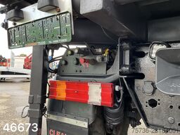 Unimog U 500 4x4 MKG 10 Tonmeter laadkraan Just 216.83...