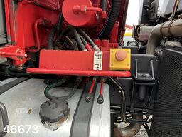 Unimog U 500 4x4 MKG 10 Tonmeter laadkraan Just 216.83...