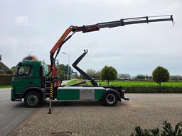 Volvo FM9 4X2R FAL.9.0 RAD-A4/L90 KRAAN/HAAK!!