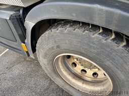Volvo FM