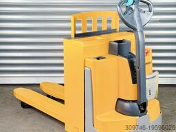Jungheinrich EJE C20Service Neu - Batterie 85% - 2t - Nur 1.766 Std.