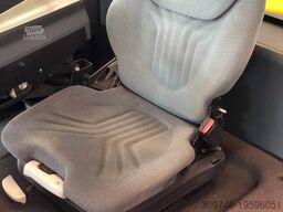 Jungheinrich DFG 435s - Service Neu - 5m Hub - 3,5t - 6.144 Std.