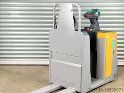 Jungheinrich ECE 225 - Service Neu - Batterie 80% - 2,5t