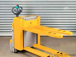 Jungheinrich EJE C20 - Service Neu - Batterie 90% - Nur 1.900 Std.