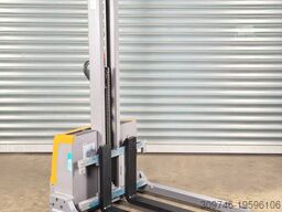 Jungheinrich EJC M10b - Service Neu - 1,54m Hub -1t - Nur 8 Std. - Neu