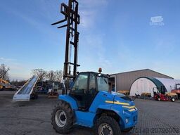 MANITOU M30-4D/ST5 4X4, Gelände, 3to. Traglast, 5,5m