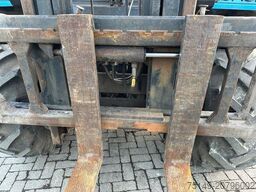 MANITOU M30-4D/ST5 4X4, Gelände, 3to. Traglast, 5,5m