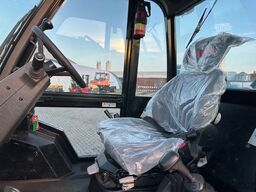 MANITOU M30-4D/ST5 4X4, Gelände, 3to. Traglast, 5,5m