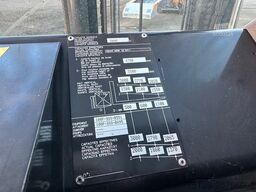 MANITOU M30-4D/ST5 4X4, Gelände, 3to. Traglast, 5,5m