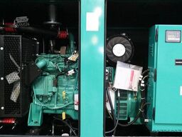 Cummins 200 kVA,Stromgenerator,Sofort verfügbar