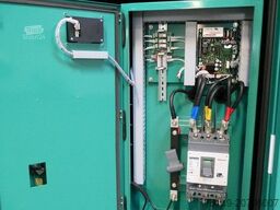 Cummins 200 kVA,Stromgenerator,Sofort verfügbar