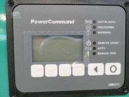 Cummins 200 kVA,Stromgenerator,Sofort verfügbar