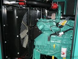 Cummins 200 kVA,Stromgenerator,Sofort verfügbar