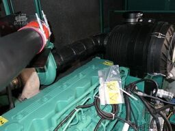 Cummins 200 kVA,Stromgenerator,Sofort verfügbar