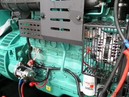 Cummins 200 kVA,Stromgenerator,Sofort verfügbar