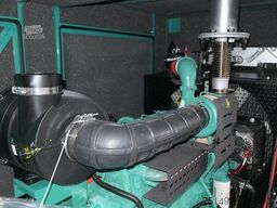 Cummins 200 kVA,Stromgenerator,Sofort verfügbar