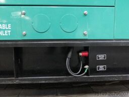 Cummins 200 kVA,Stromgenerator,Sofort verfügbar