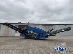  Anaconda DF514, 2-Deck-Siebanlage, TOP-Zustand