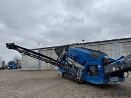 Anaconda DF514, 2-Deck-Siebanlage, TOP-Zustand