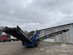  Anaconda DF514, 2-Deck-Siebanlage, TOP-Zustand