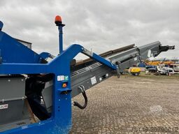  Anaconda DF514, 2-Deck-Siebanlage, TOP-Zustand