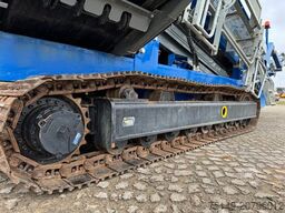  Anaconda DF514, 2-Deck-Siebanlage, TOP-Zustand