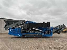 Anaconda DF514, 2-Deck-Siebanlage, TOP-Zustand