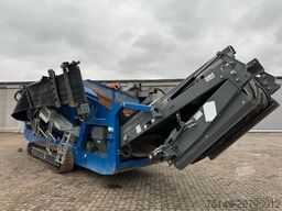  Anaconda DF514, 2-Deck-Siebanlage, TOP-Zustand