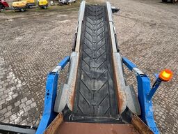 Anaconda DF514, 2-Deck-Siebanlage, TOP-Zustand