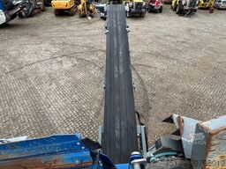  Anaconda DF514, 2-Deck-Siebanlage, TOP-Zustand