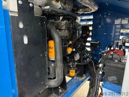 Anaconda DF514, 2-Deck-Siebanlage, TOP-Zustand