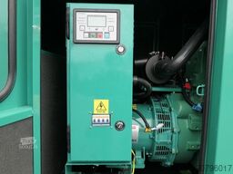 Cummins Stromgenerator,25 kVA,Mehrfach auf Lager