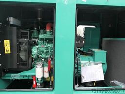 Cummins Stromgenerator,25 kVA,Mehrfach auf Lager