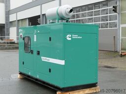 Cummins Stromgenerator,25 kVA,Mehrfach auf Lager