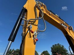 SANY SY 80U, Hydr. S.W.S., Tilt, Klima, Neuwertig