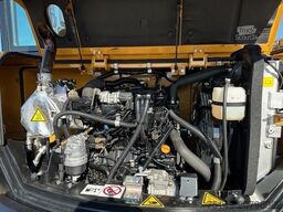 SANY SY 80U, Hydr. S.W.S., Tilt, Klima, Neuwertig