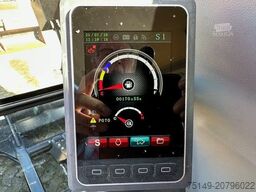 SANY SY 80U, Hydr. S.W.S., Tilt, Klima, Neuwertig