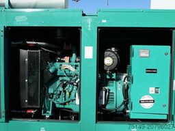 Cummins 180 kVA,Stromgenerator,Sofort verfügbar